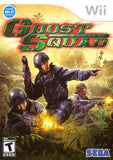 Ghost Squad – Wii (CIB) – Pre-Owned