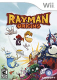 Rayman Origins - Wii CIB