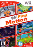 Wii Play Motion - Wii