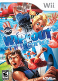 Wipeout: The Game - Wii