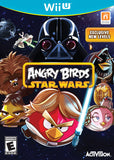 Angry Birds Star Wars (Wii U) – No Manual