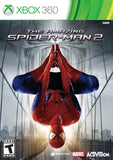 Amazing Spiderman 2 - Xbox 360 NO MANUAL