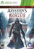 Assassin's Creed: Rogue - Xbox 360
