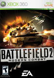 Battlefield 2: Modern Combat – Xbox 360 – Preowned