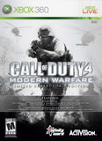 Call of Duty 4 Modern Warfare - Xbox 360