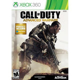 Call of Duty Advanced Warfare - Xbox 360