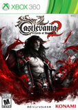 Castlevania: Lords of Shadow 2 - Xbox 360 LOOSE DISC