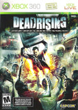 Dead Rising - Xbox 360
