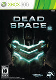 Dead Space 2 - Xbox 360