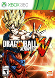 Dragon Ball Xenoverse - Xbox 360 LOOSE DISC