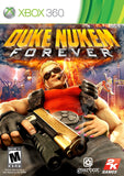 Duke Nukem Forever - Xbox 360