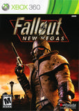 Fallout: New Vegas - Xbox 360 LOOSE DISC