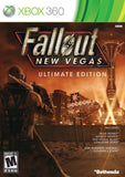 Fallout: New Vegas [Ultimate Edition] - Xbox 360