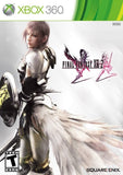 Final Fantasy XIII-2 - Xbox 360 LOOSE DISC