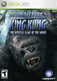 Peter Jackson's King Kong – Xbox 360 (CIB)