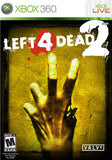 Left 4 Dead 2 - Xbox 360 Platinum Hits