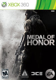 Medal of Honor - Xbox 360