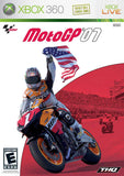 Moto GP 07 - Xbox 360