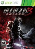 Ninja Gaiden 3 - Xbox 360