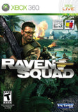Raven Squad - Xbox 360 CIB