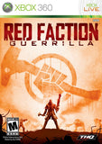 Red Faction: Guerrilla - Xbox 360