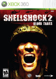 ShellShock 2: Blood Trails – Xbox 360 Complete in Box