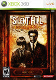 Silent Hill Homecoming - Xbox 360 NO MANUAL