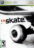 Skate – Xbox 360