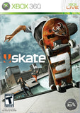 Skate 3 - Xbox 360 LOOSE DISC