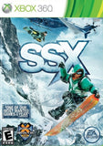 SSX (Microsoft Xbox 360, 2012) Envío rápido