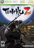 Tenchu Z – Xbox 360 – Preowned – Loose Disc