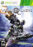 Vanquish - Xbox 360