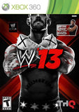 WWE '13 - Xbox 360