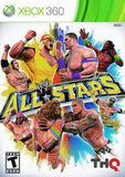 WWE All Stars - Xbox 360