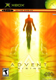 Advent Rising - Xbox LOOSE DISC