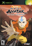 Avatar the Last Airbender - Xbox CIB