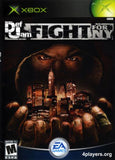 Def Jam Fight for NY - Xbox