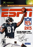 ESPN NFL 2K5 - Xbox