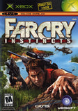 Far Cry Instincts - Xbox LOOSE DISC