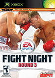 Fight Night Round 3 - Xbox CIB