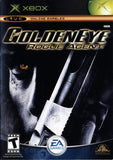 GoldenEye: Rogue Agent (Microsoft Xbox, 2004) sin envío rápido manual