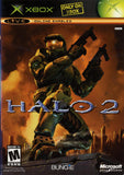 Halo 2 - Xbox Platinum Hits CIB
