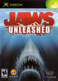 Jaws Unleashed - Xbox
