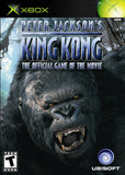 King Kong de Peter Jackson: El juego oficial de la película (Xbox, 2005) Probado