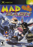 Mad Dash Racing - Xbox CIB