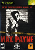 Max Payne - Xbox Platinum Hits