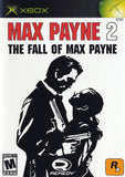 Max Payne 2: The Fall of Max Payne – Original Xbox (Complete in Box)