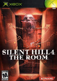 Silent Hill 4: The Room - Xbox