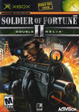 Soldado de Fortuna II: Doble Hélice (Microsoft Xbox, 2003)