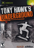 Tony Hawk Underground - Xbox LOOSE DISC